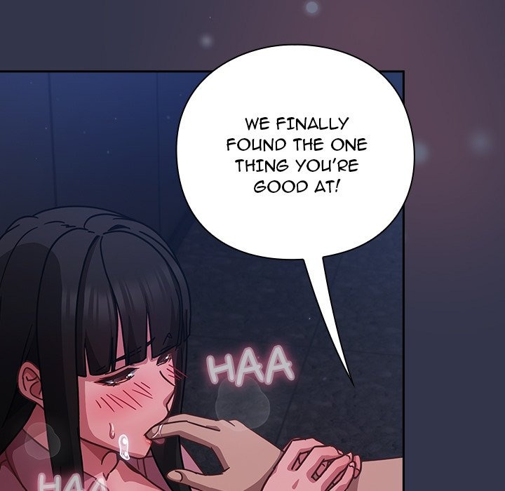 Let’s Play Hooky Chapter 14 - Page 115