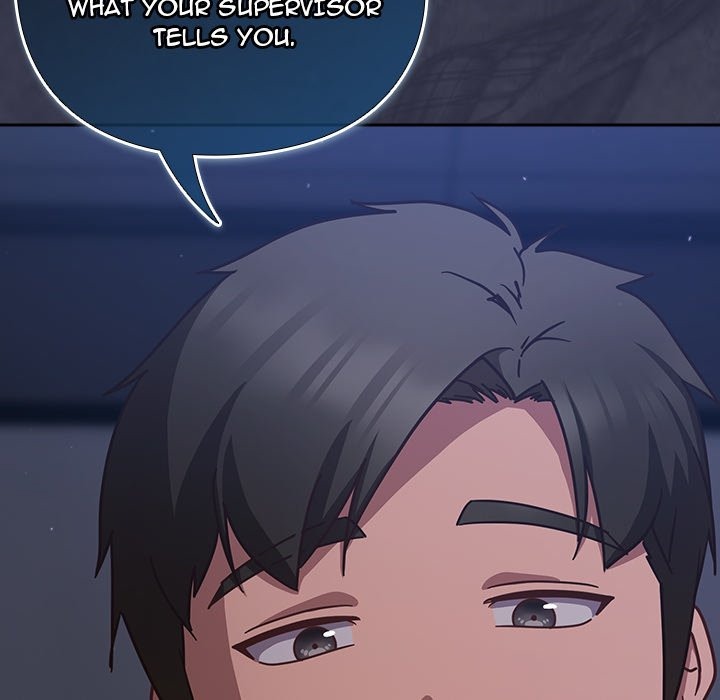 Let’s Play Hooky Chapter 14 - Page 154