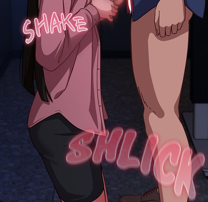 Let’s Play Hooky Chapter 14 - Page 42