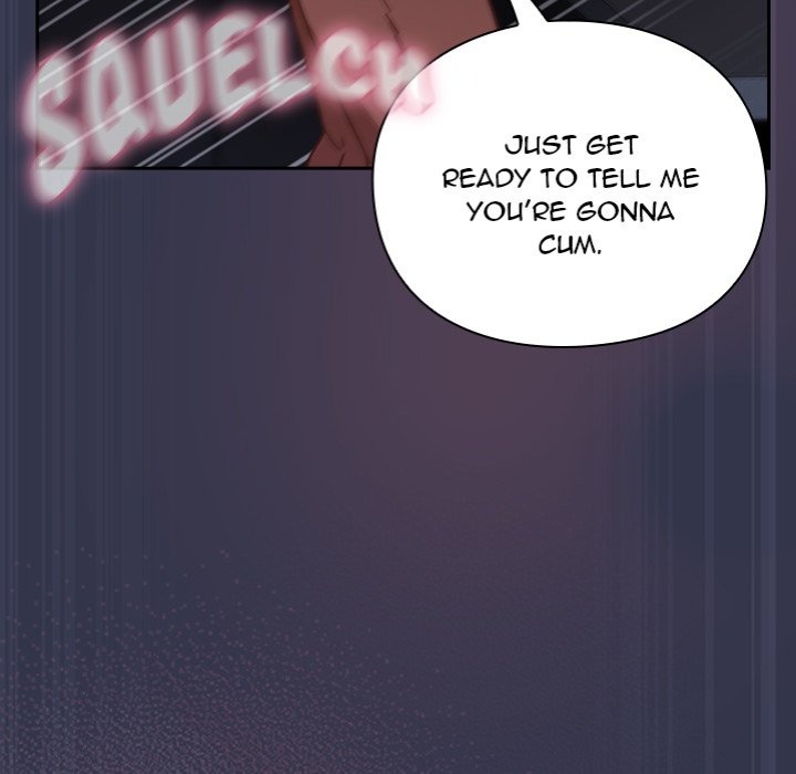 Let’s Play Hooky Chapter 15 - Page 113