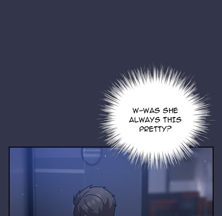 Let’s Play Hooky Chapter 15 - Page 54