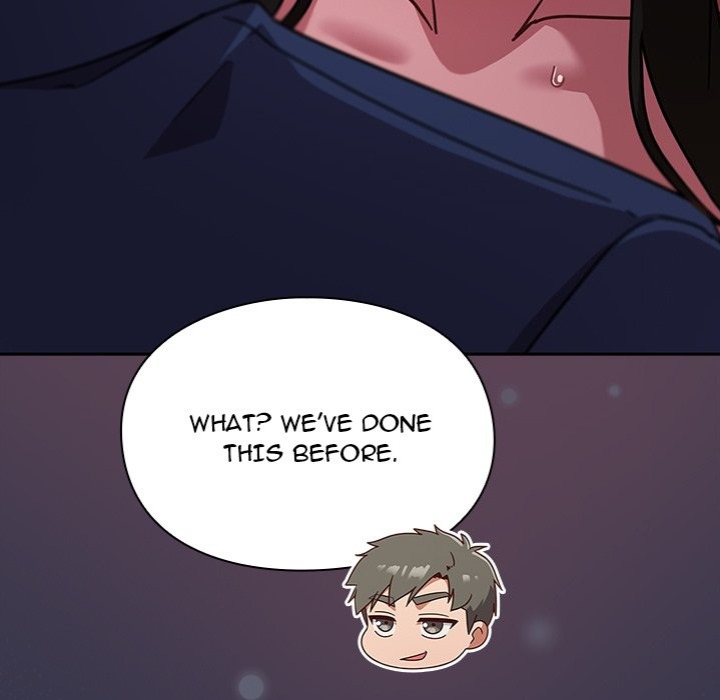 Let’s Play Hooky Chapter 15 - Page 96