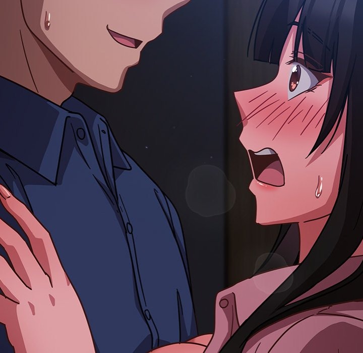 Let’s Play Hooky Chapter 15 - Page 99