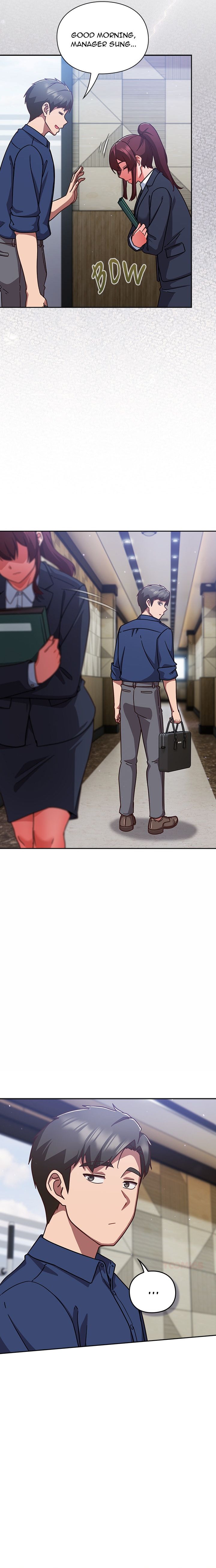 Let’s Play Hooky Chapter 16 - Page 18