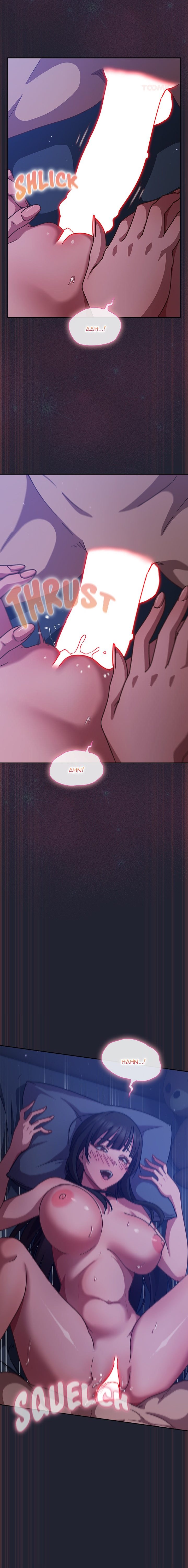 Let’s Play Hooky Chapter 18 - Page 18