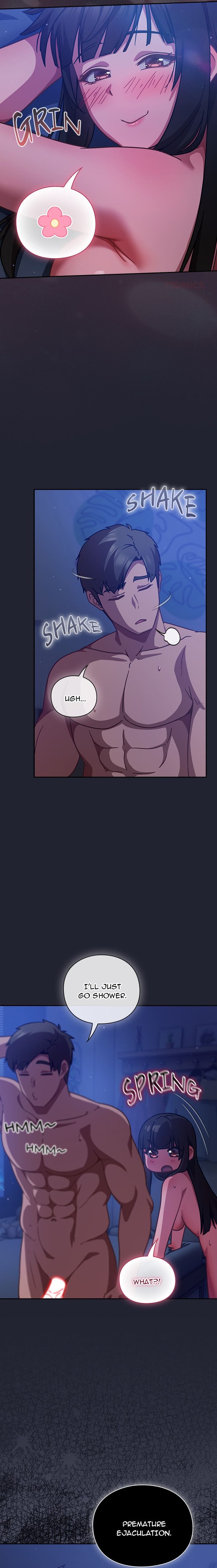 Let’s Play Hooky Chapter 19 - Page 18