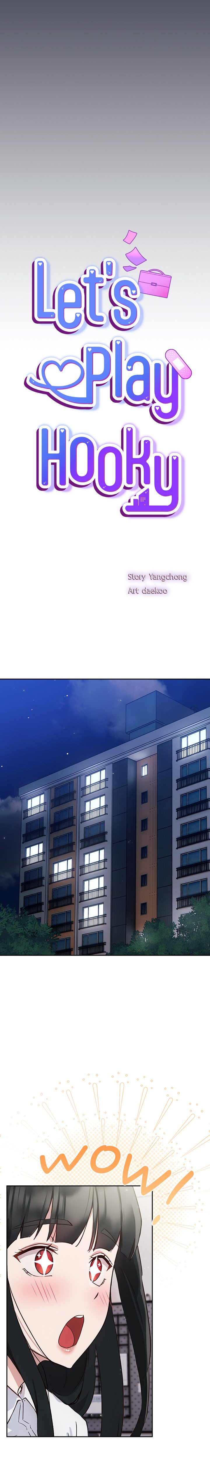 Let’s Play Hooky Chapter 2 - Page 26