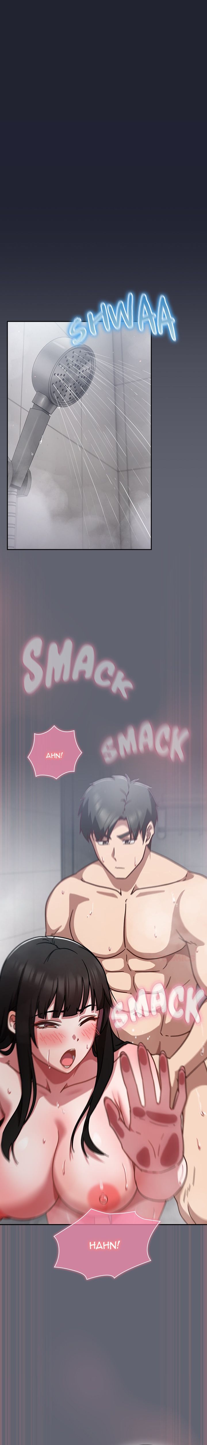 Let’s Play Hooky Chapter 20 - Page 5