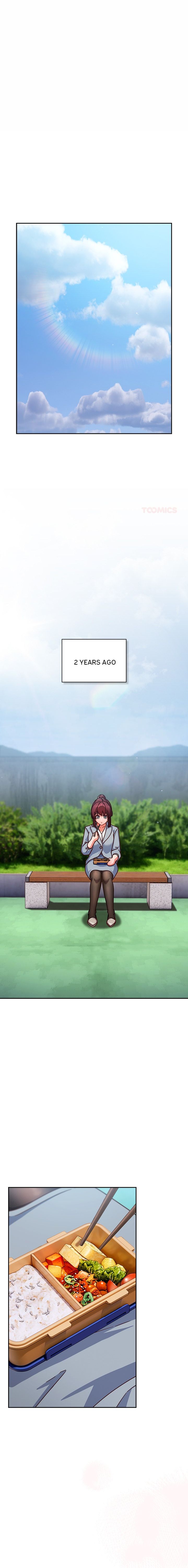 Let’s Play Hooky Chapter 22 - Page 1