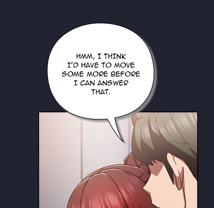 Let’s Play Hooky Chapter 24 - Page 122