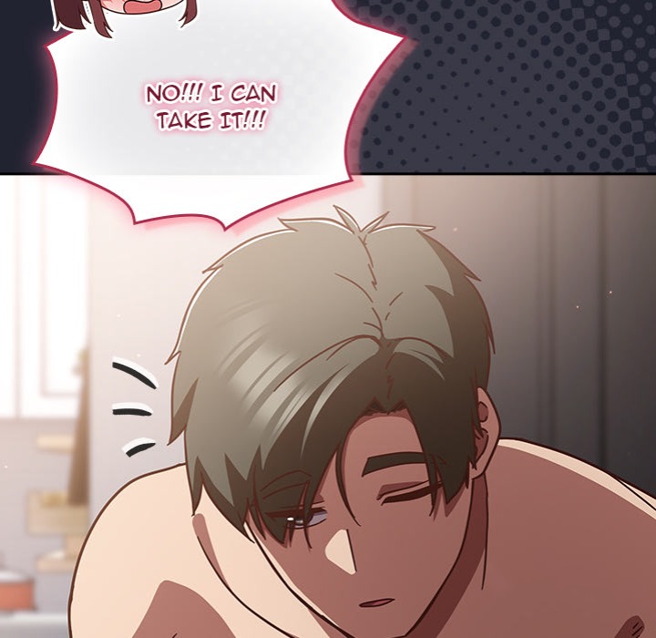 Let’s Play Hooky Chapter 24 - Page 30