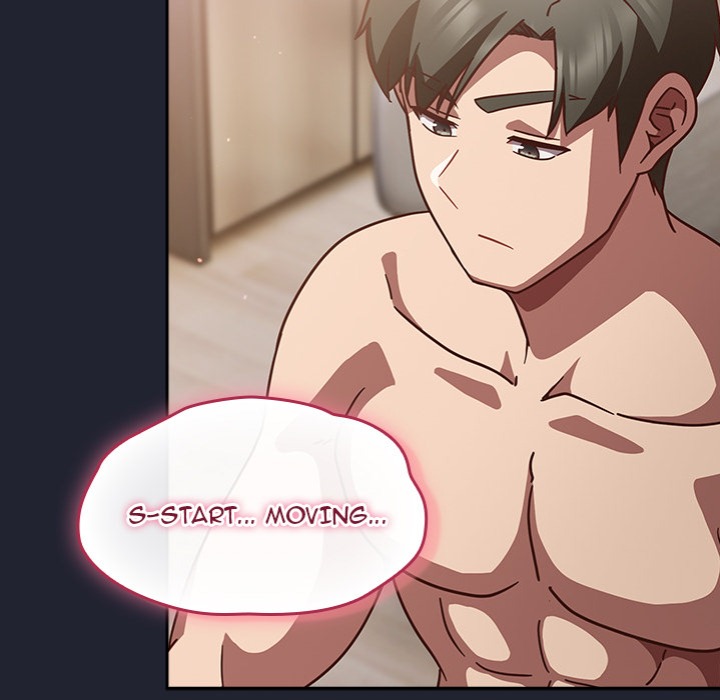 Let’s Play Hooky Chapter 24 - Page 76