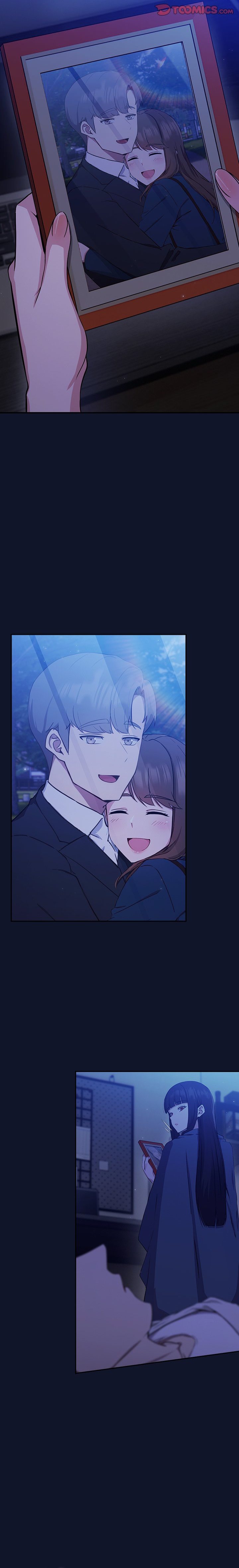 Let’s Play Hooky Chapter 3 - Page 26