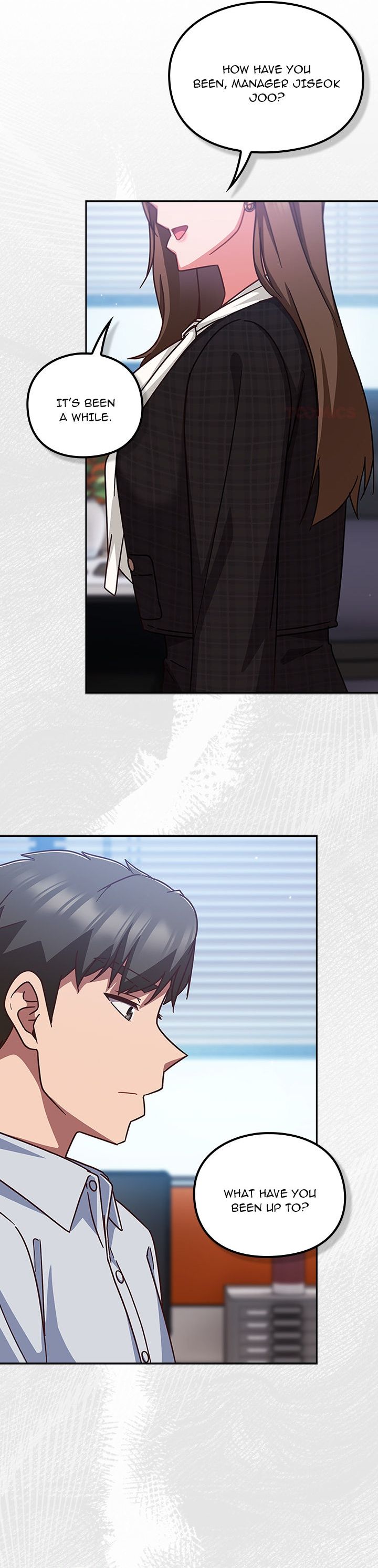 Let’s Play Hooky Chapter 35 - Page 22