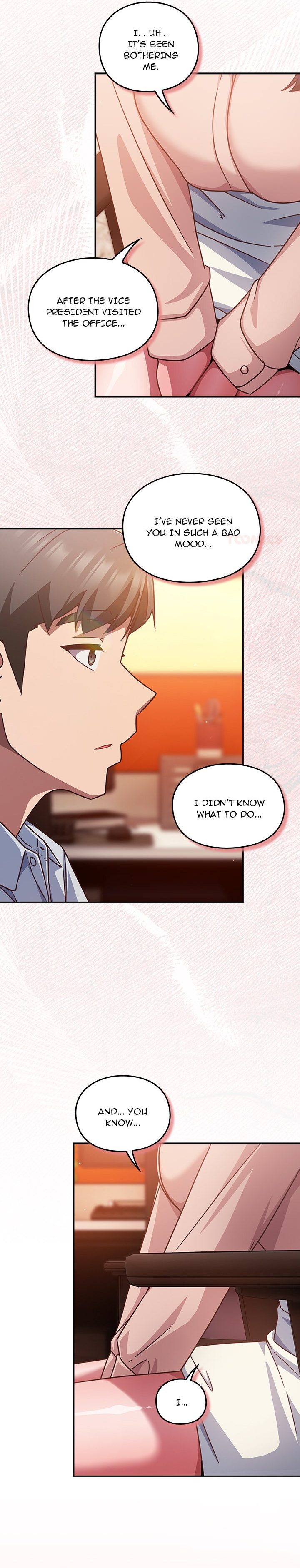 Let’s Play Hooky Chapter 38 - Page 4