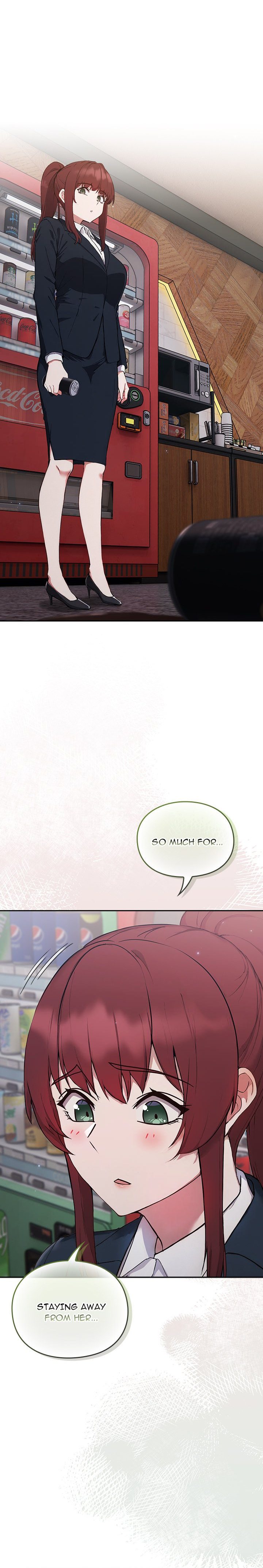 Let’s Play Hooky Chapter 4 - Page 25