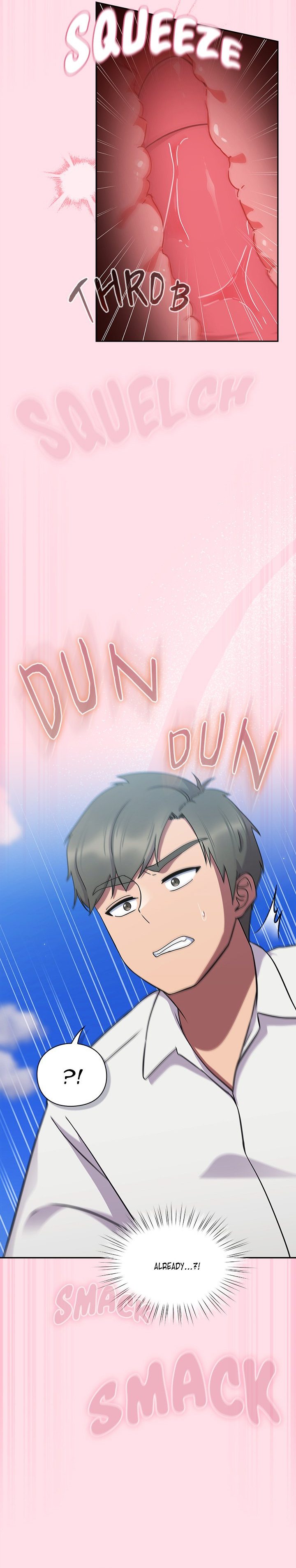 Let’s Play Hooky Chapter 6 - Page 22