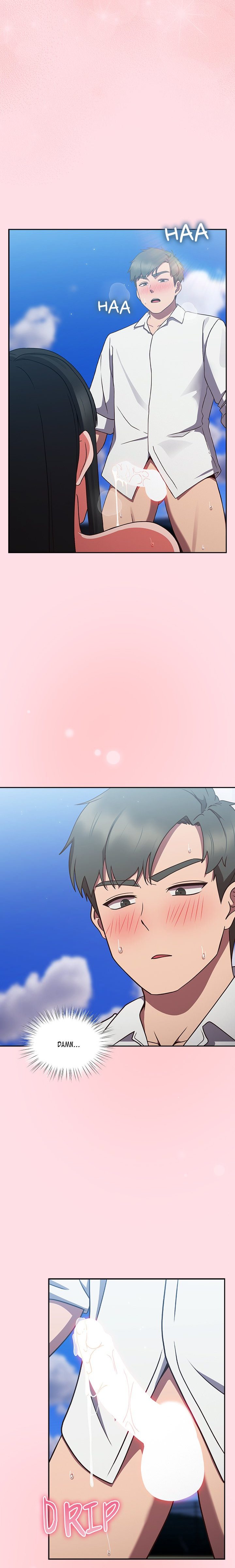 Let’s Play Hooky Chapter 8 - Page 2