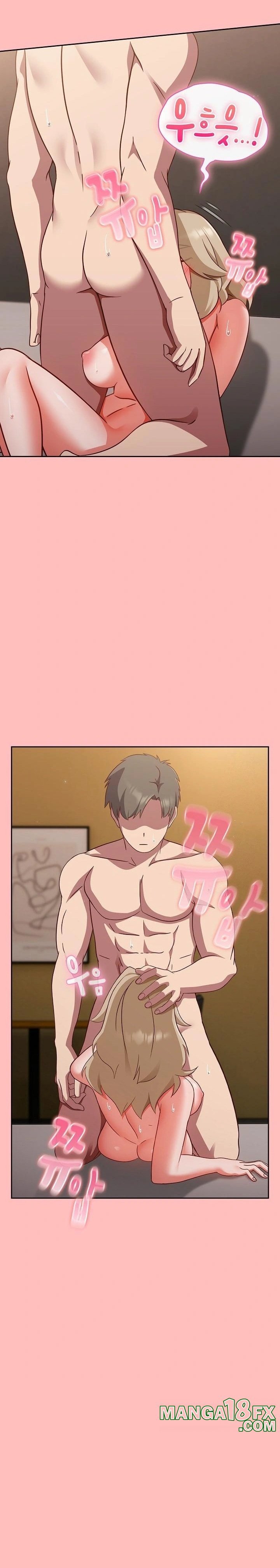 Let’s Play Hooky Raw Chapter 11 - Page 30