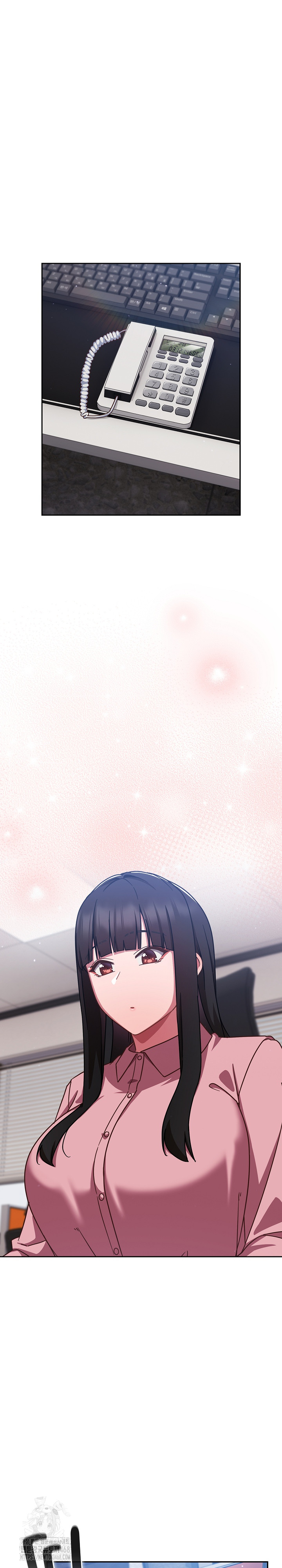 Let’s Play Hooky Raw Chapter 13 - Page 2