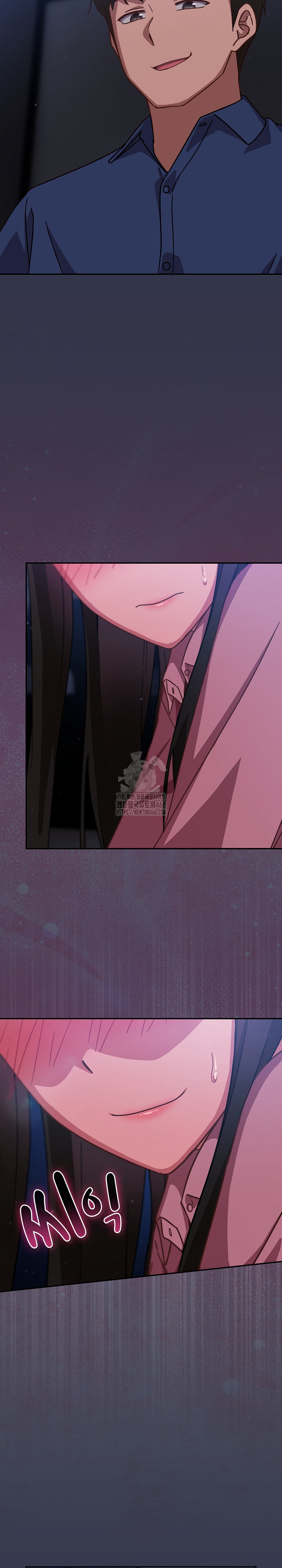 Let’s Play Hooky Raw Chapter 14 - Page 37