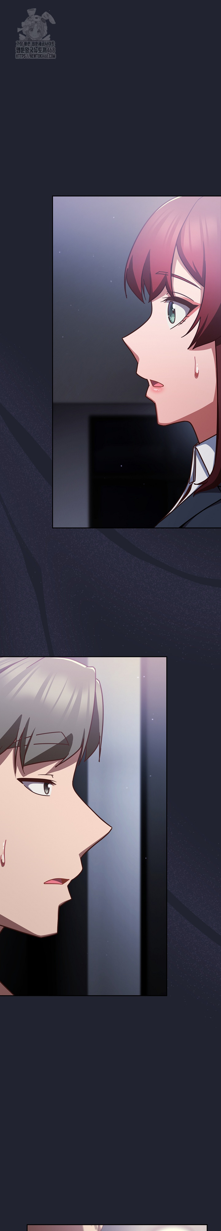 Let’s Play Hooky Raw Chapter 21 - Page 20