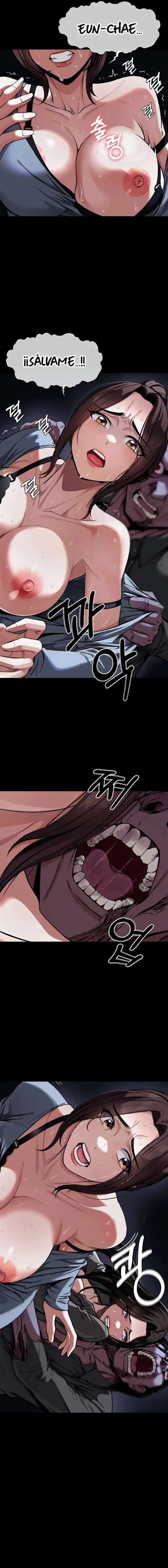 Slaves of the Shelter Raw Chapter 1 - Page 16