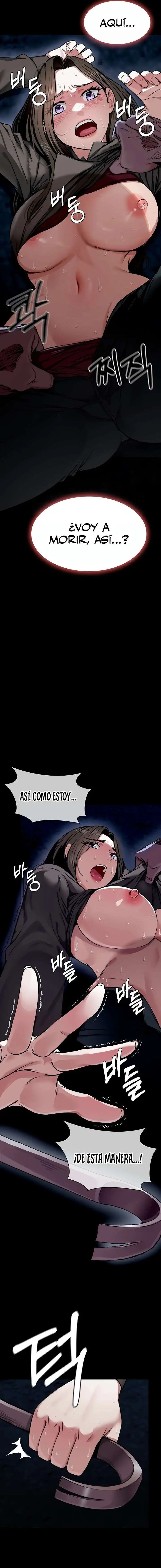 Slaves of the Shelter Raw Chapter 1 - Page 18