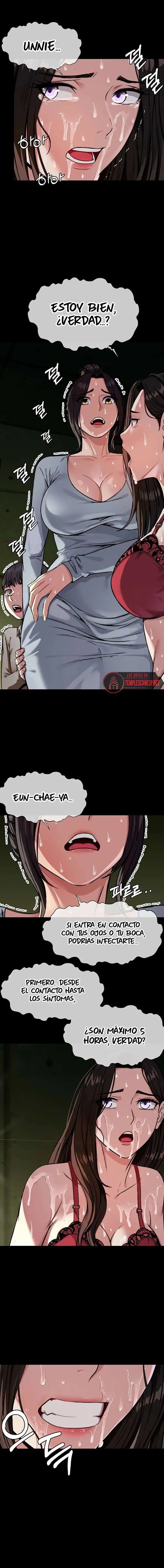 Slaves of the Shelter Raw Chapter 1 - Page 26