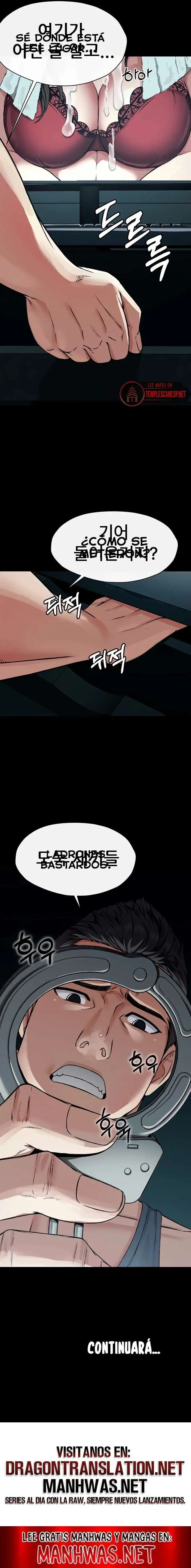 Slaves of the Shelter Raw Chapter 1 - Page 32