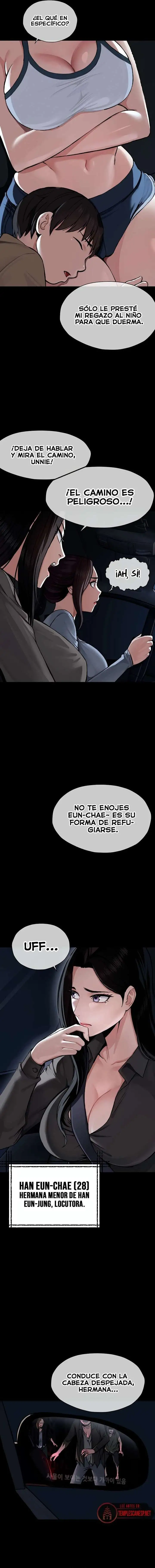 Slaves of the Shelter Raw Chapter 1 - Page 7