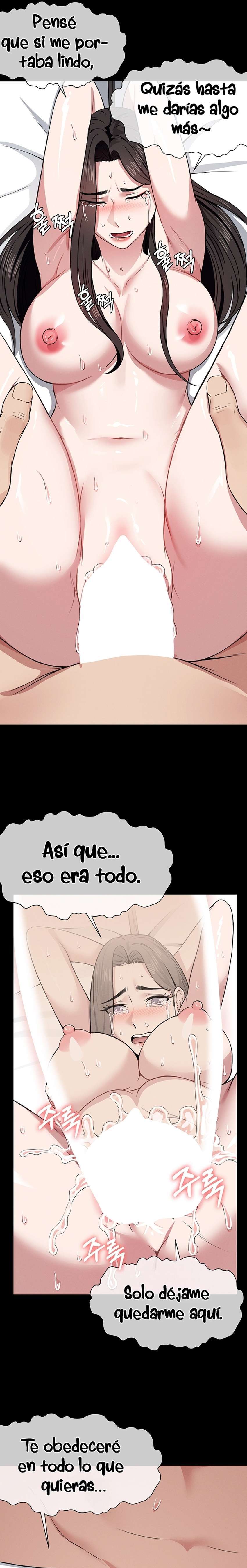 Slaves of the Shelter Raw Chapter 10 - Page 12