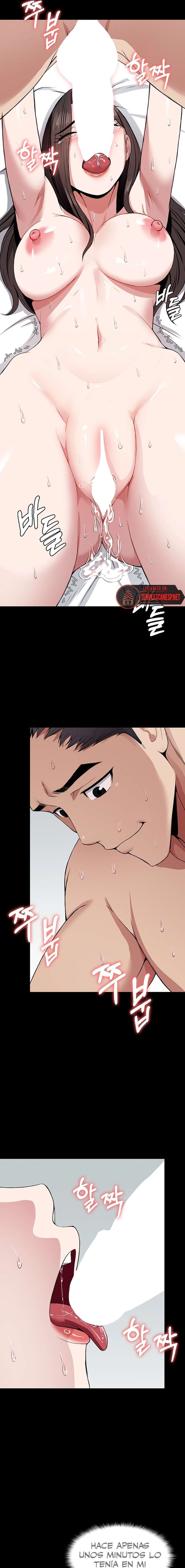 Slaves of the Shelter Raw Chapter 10 - Page 16