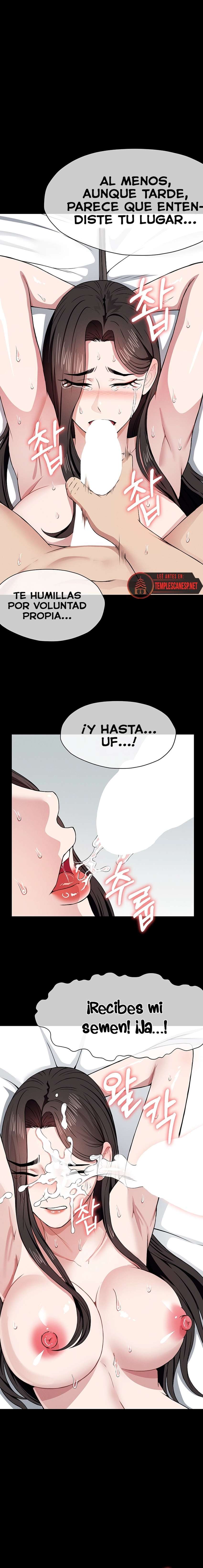 Slaves of the Shelter Raw Chapter 10 - Page 19