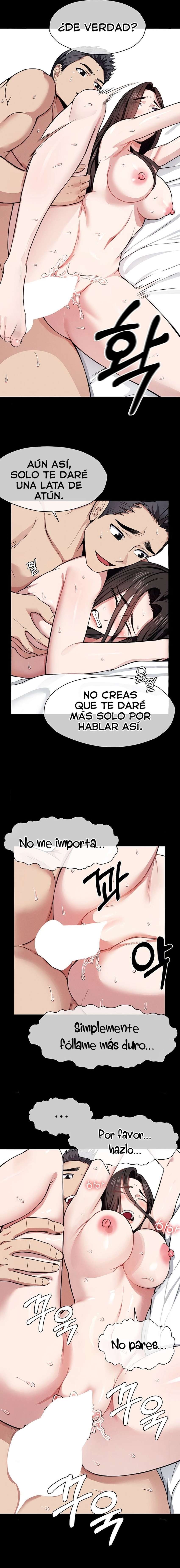 Slaves of the Shelter Raw Chapter 10 - Page 2