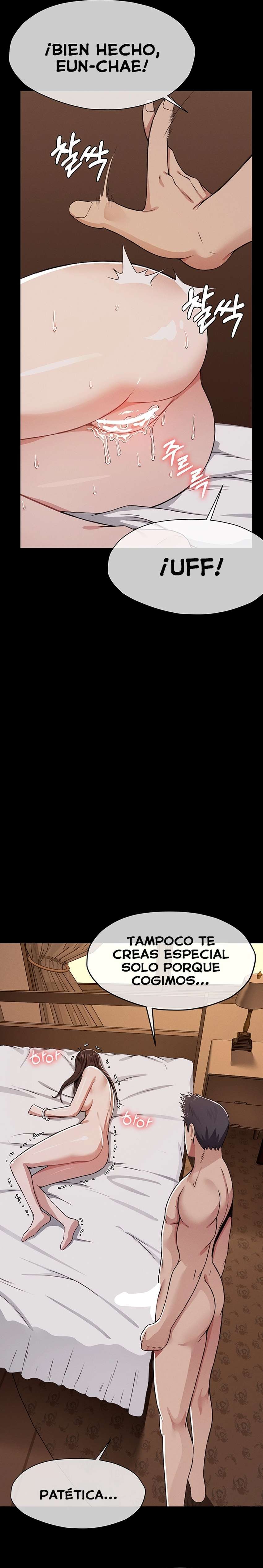 Slaves of the Shelter Raw Chapter 10 - Page 23