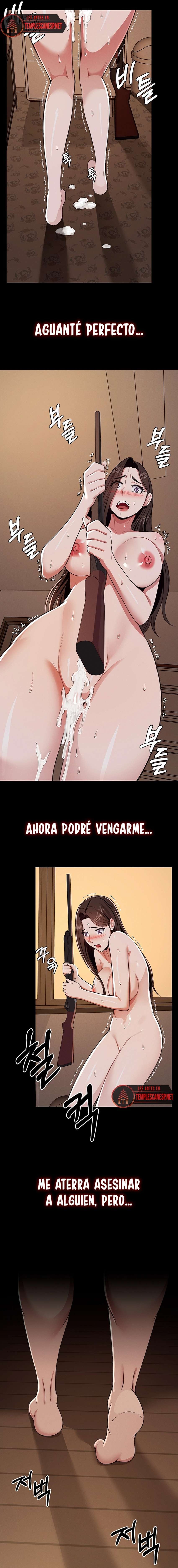 Slaves of the Shelter Raw Chapter 10 - Page 25