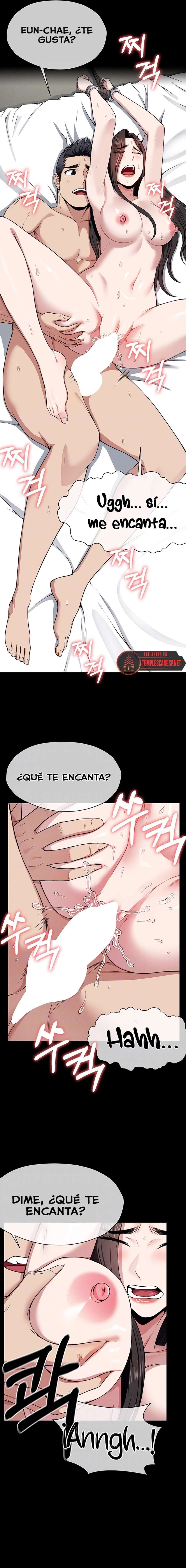 Slaves of the Shelter Raw Chapter 10 - Page 4