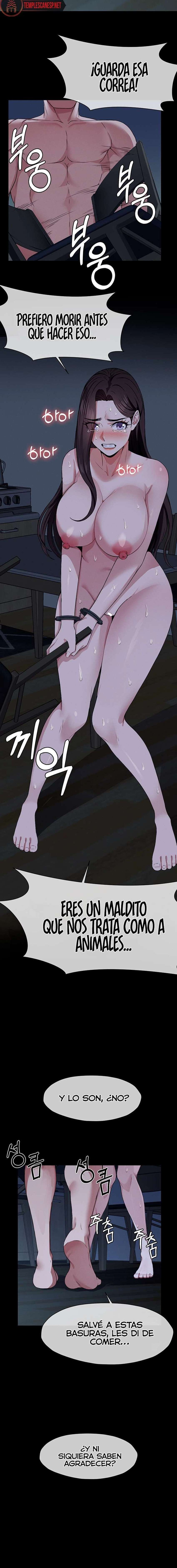 Slaves of the Shelter Raw Chapter 11 - Page 14