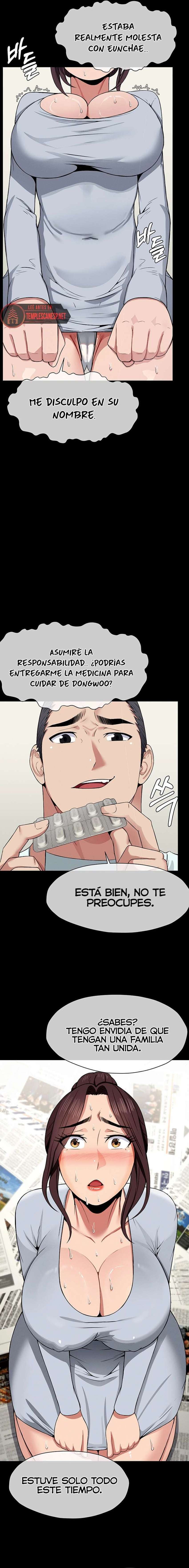 Slaves of the Shelter Raw Chapter 12 - Page 14