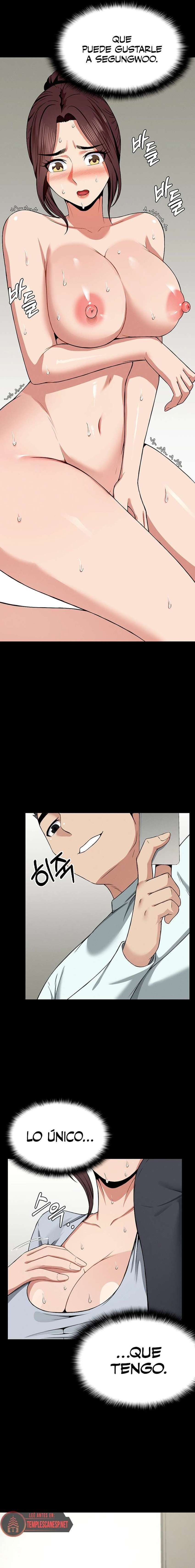 Slaves of the Shelter Raw Chapter 12 - Page 16