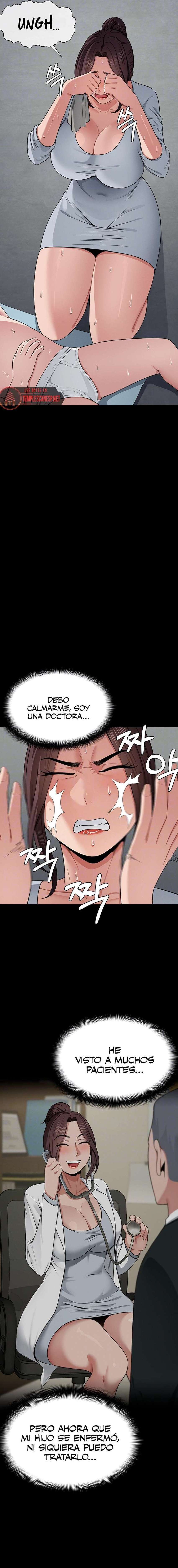 Slaves of the Shelter Raw Chapter 12 - Page 3