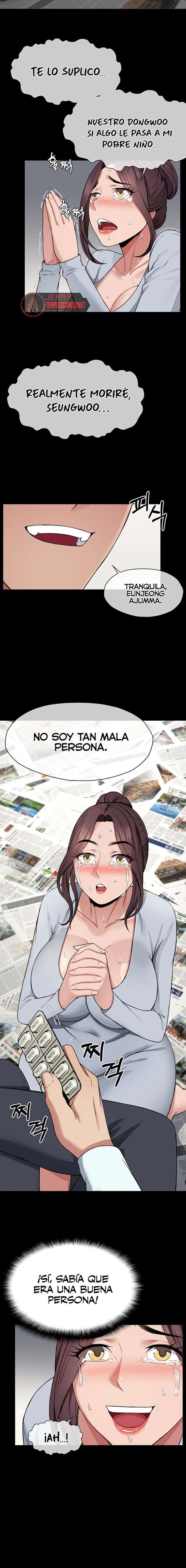 Slaves of the Shelter Raw Chapter 12 - Page 7