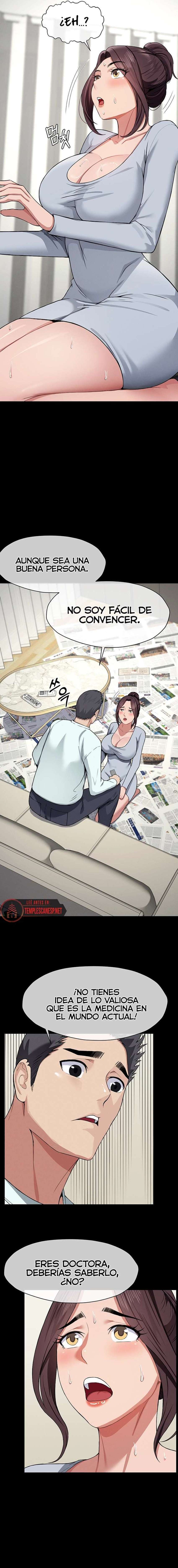 Slaves of the Shelter Raw Chapter 12 - Page 9