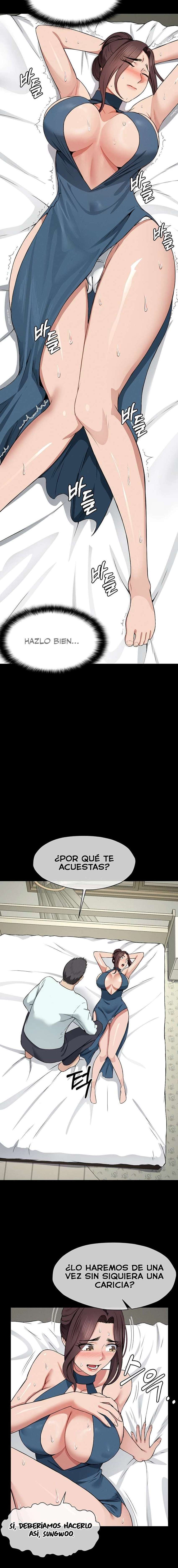 Slaves of the Shelter Raw Chapter 13 - Page 11