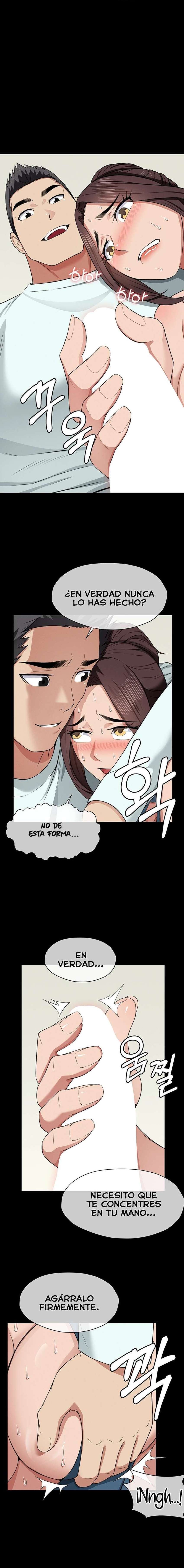 Slaves of the Shelter Raw Chapter 13 - Page 15