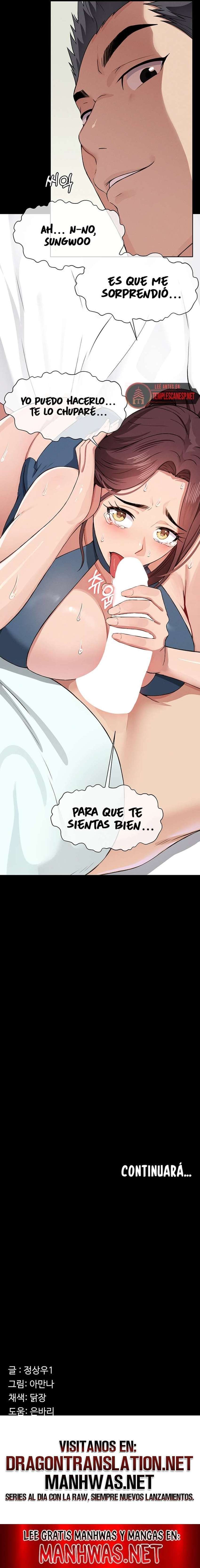 Slaves of the Shelter Raw Chapter 13 - Page 19