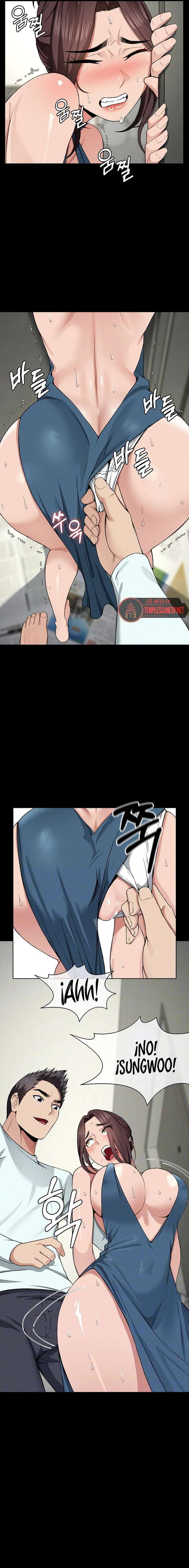 Slaves of the Shelter Raw Chapter 13 - Page 2