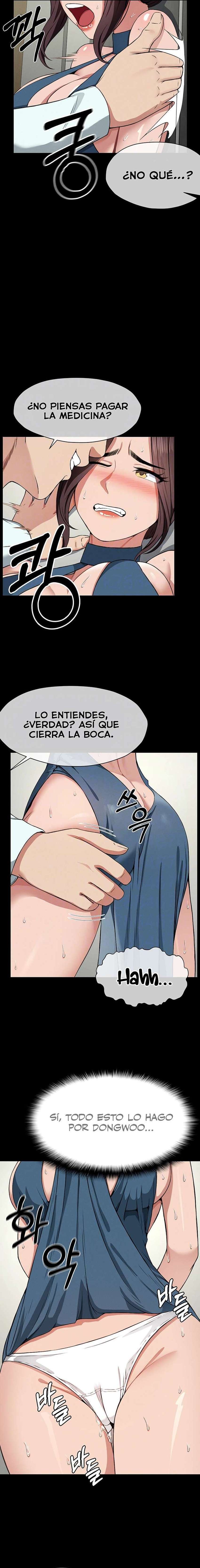 Slaves of the Shelter Raw Chapter 13 - Page 3