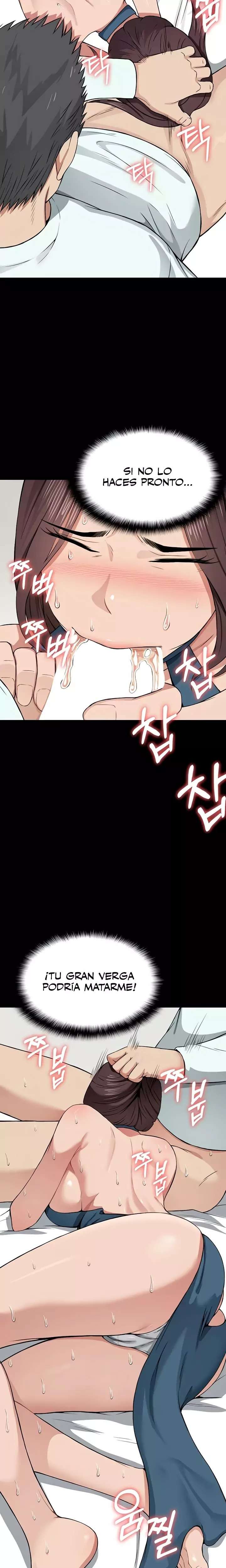 Slaves of the Shelter Raw Chapter 14 - Page 13